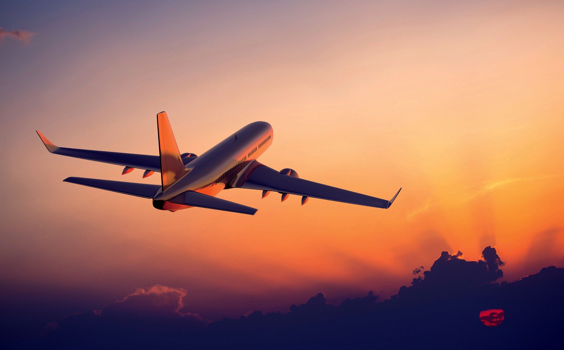 Aviation Technology