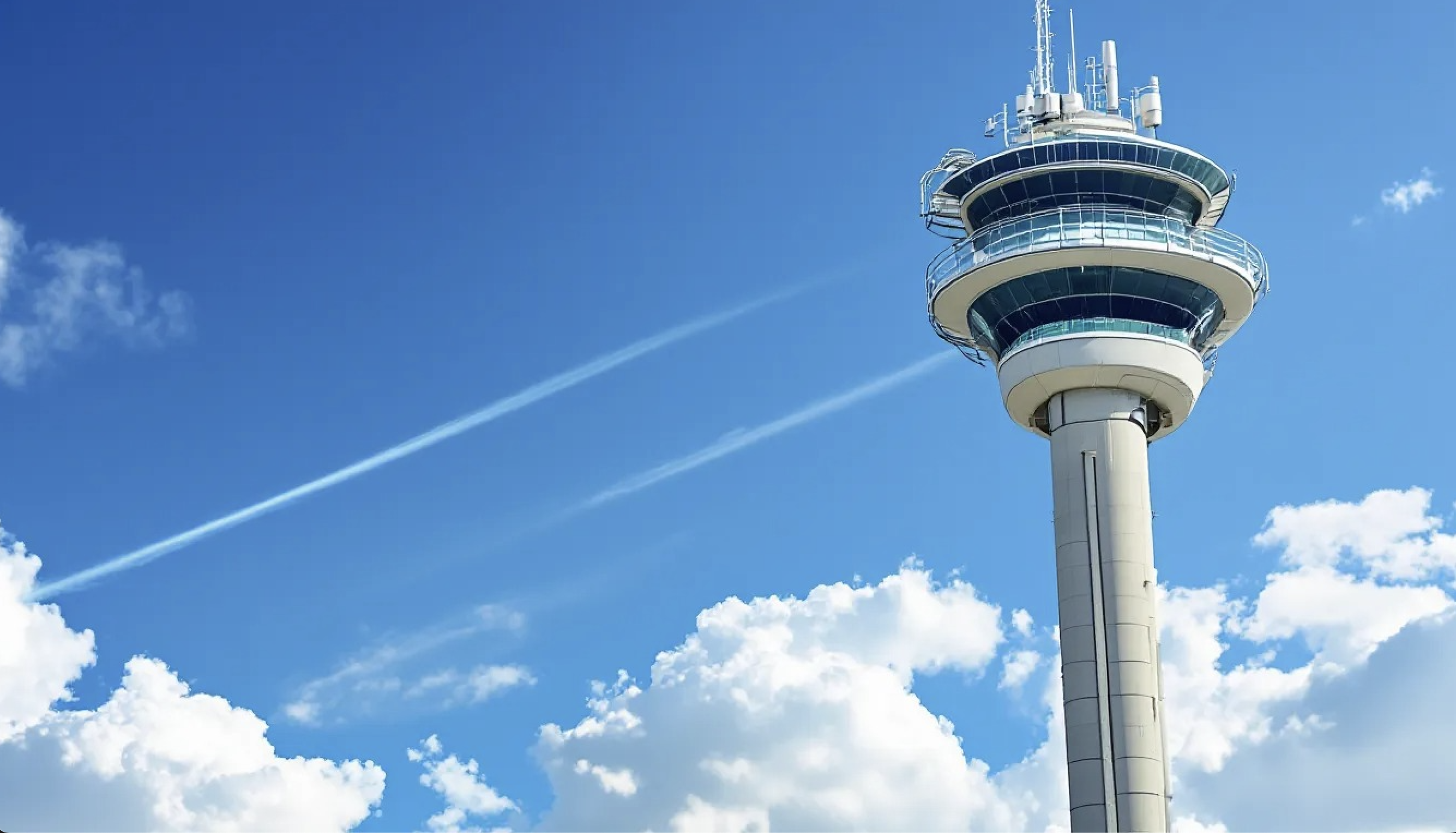 Aviation Background